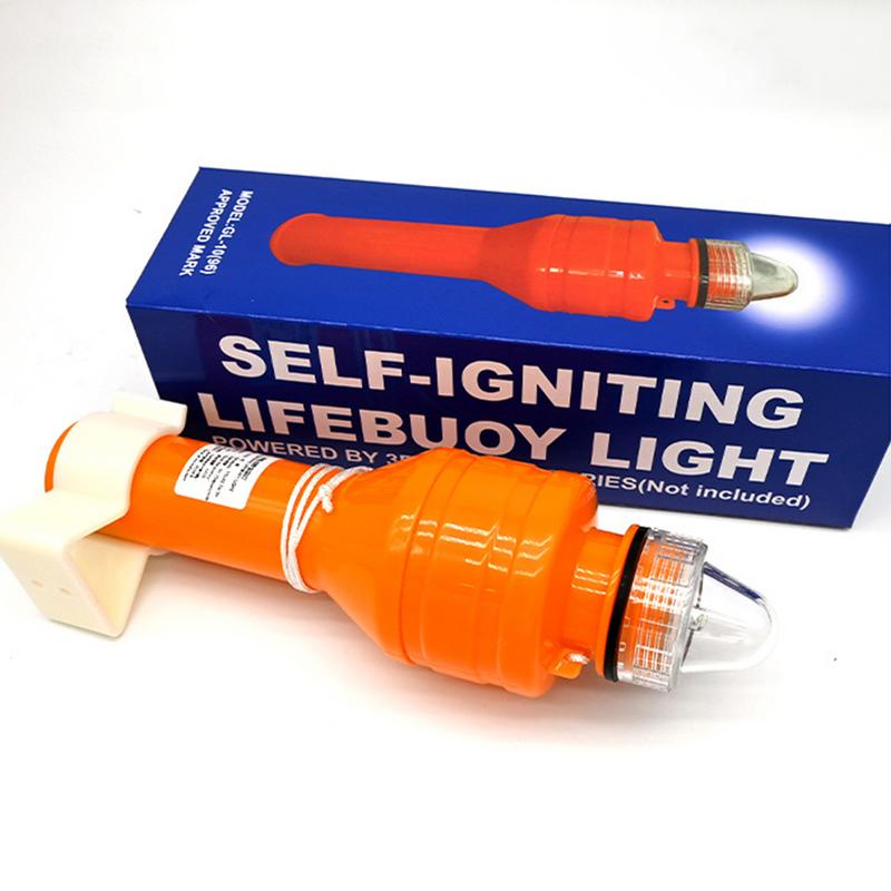 Fishing Boat Navigation Light - Lifebuoy LED Işık Tekne Fişekleri Yüksek