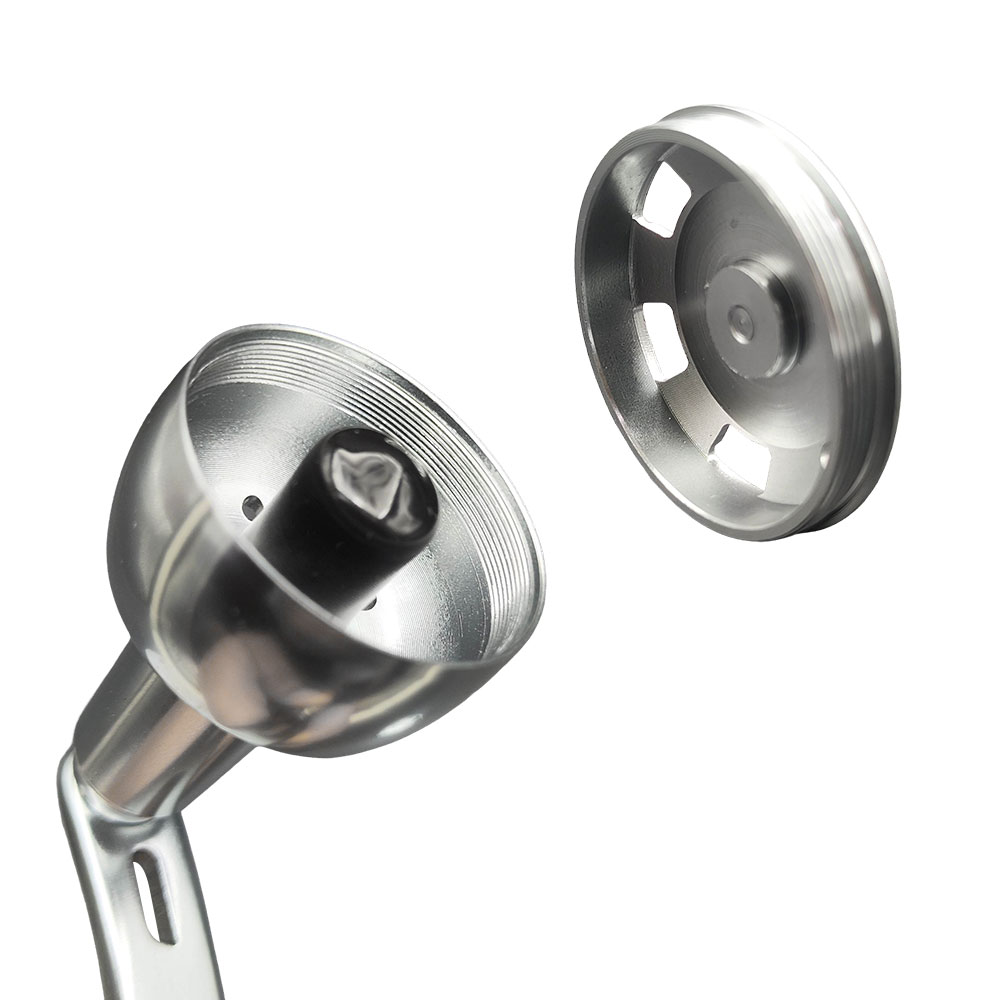 DAIWA/SHIMANO için Tam Metal B - Shimano Reel Stradic incelemesi ve fiyatı