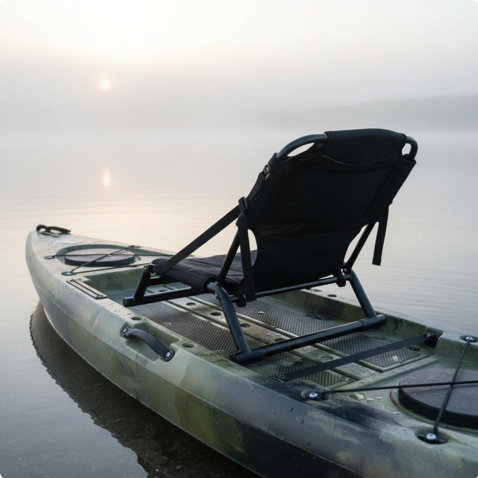 Dayanıklı, Katlanabilir, Ayarl - Fishing Boat Seat incelemesi ve fiyatı