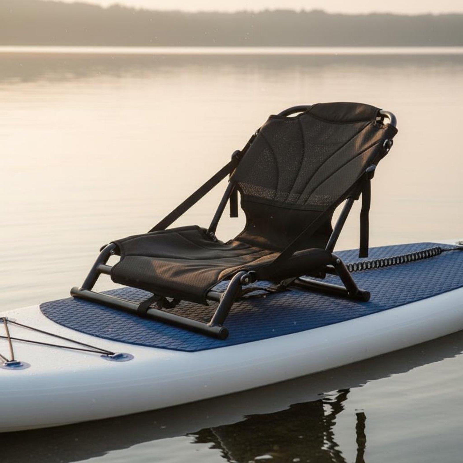 Dayanıklı, Katlanabilir, Ayarl - Fishing Boat Seat incelemesi ve fiyatı