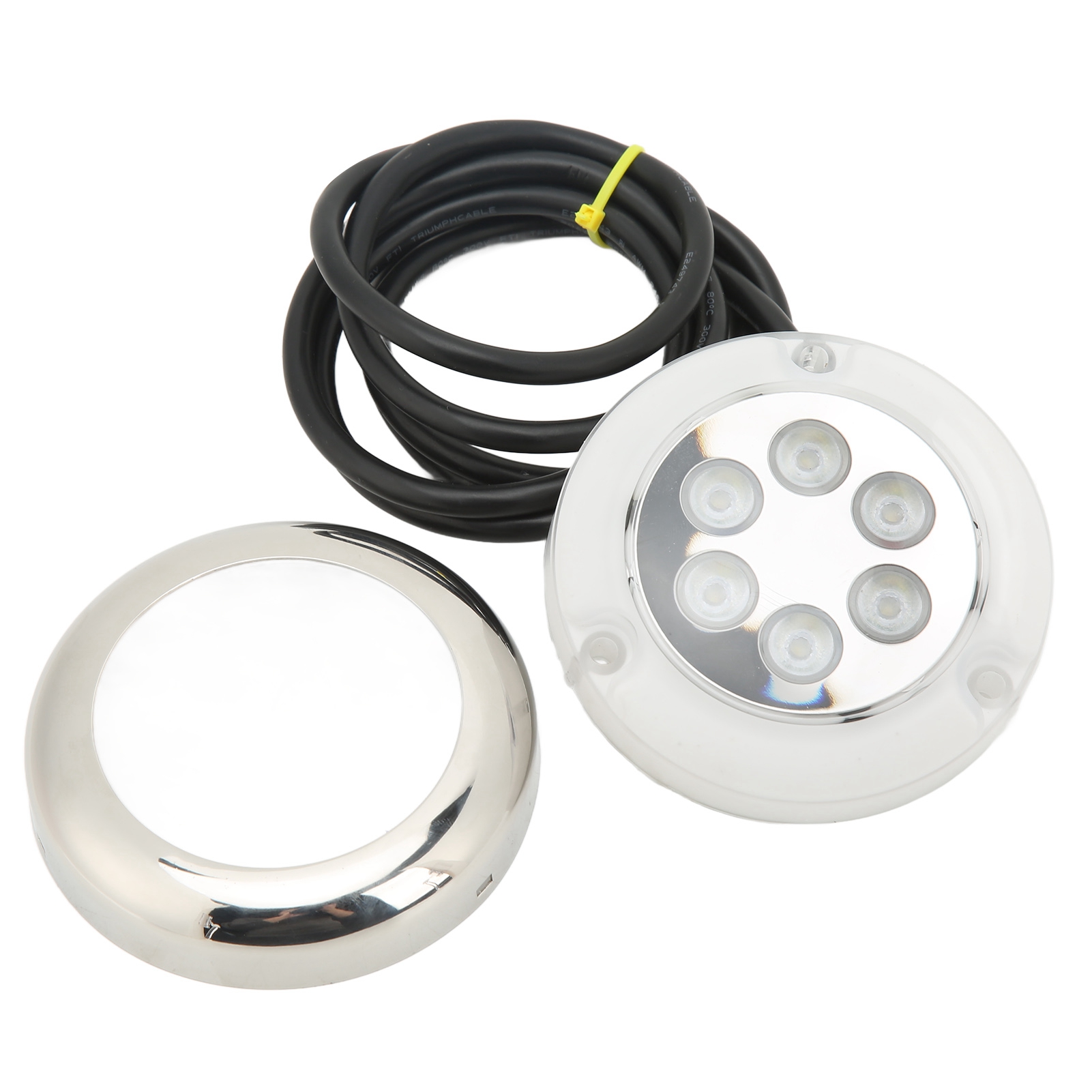 3.5in LED sualtı ışığı dağı IP - Fishing Boat Navigation Light incelemesi ve fiyatı