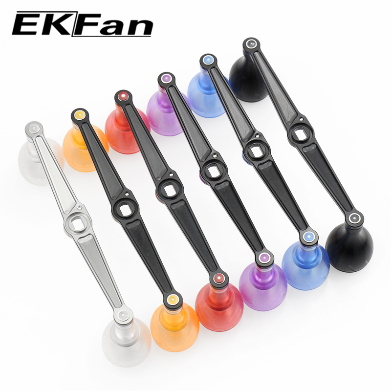EKFan 130 MM Ultralight Alaşım - Fishing Boat Steering Wheel incelemesi ve fiyatı
