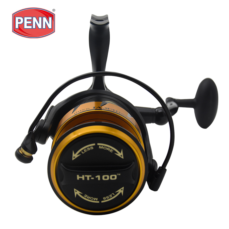 100% orijinal PENN Spinfisher  - Penn Reel Spinfisher incelemesi ve fiyatı