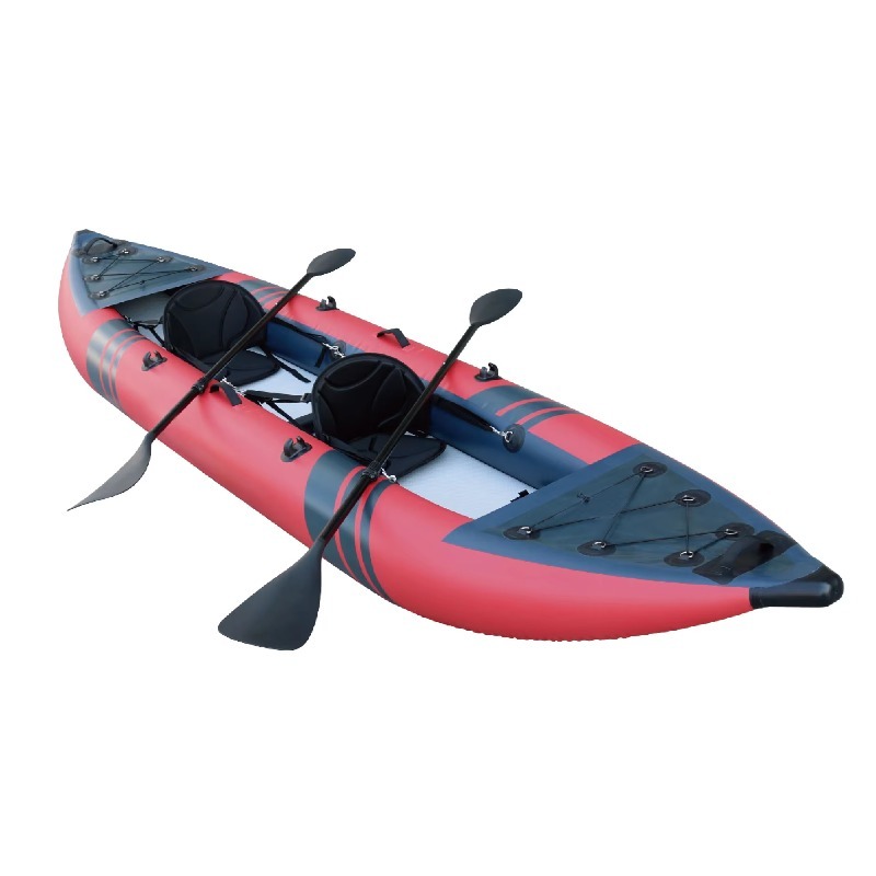Toptan PVC Tandem Kayak Şişme  - Fishing Boat Inflatable incelemesi ve fiyatı