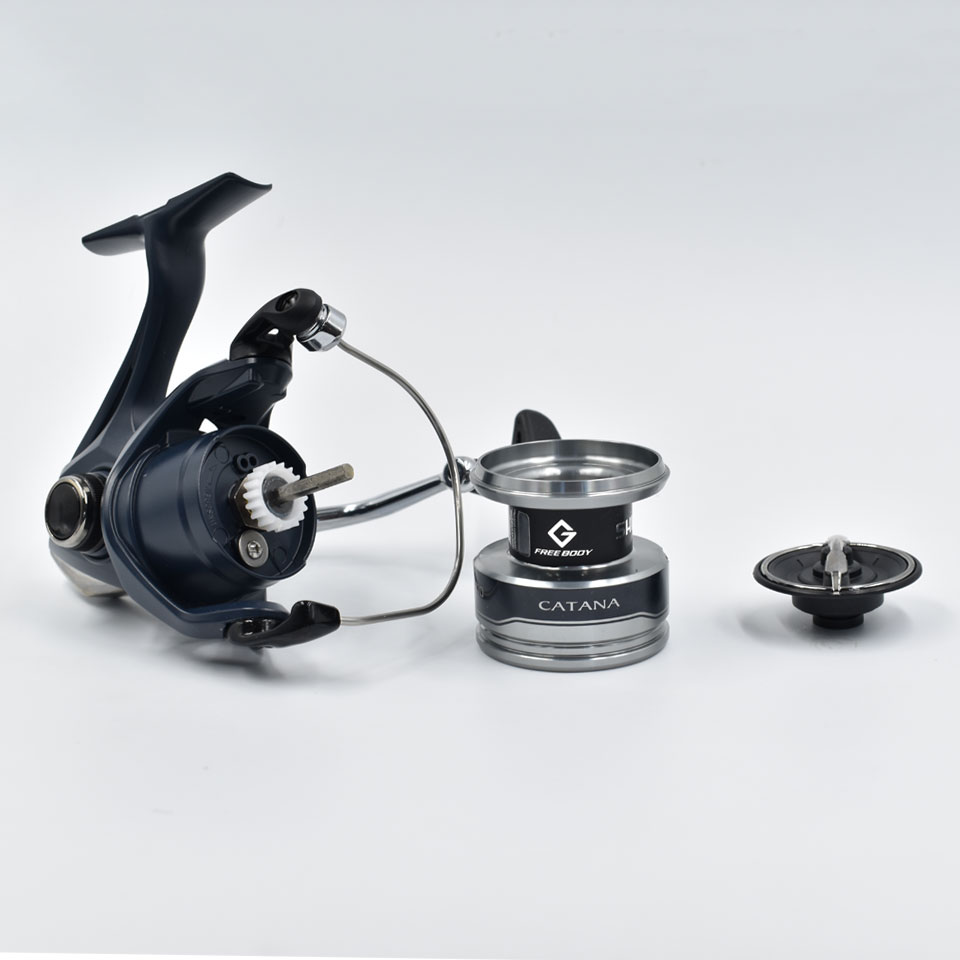 2022 SHIMANO CATANA Balıkçılık - Shimano Reel Stradic incelemesi ve fiyatı